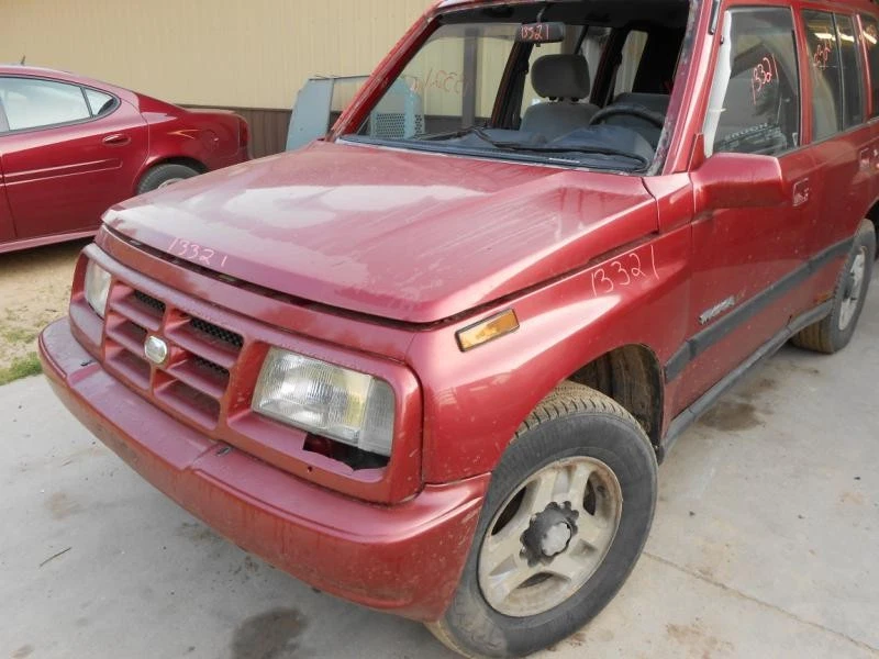 Differential Carrier Front Axle Automatic  4 Speed Fits 96-98 SUNRUNNER 502307 - Изображение 3 из 4