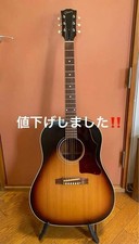Gibson Custom Shop 1967 J-45 SB