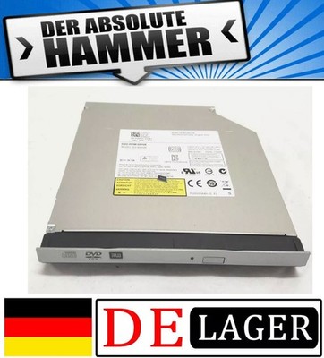 Dell Latitude E5420 DVD Laufwerk mit Blende Brenner Writer Drive SATA TOP
