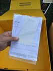 Louis Vuitton Empty Box Lot 13 Authentic LV Boxes + 3 Shopping Bags Storage — photo 6