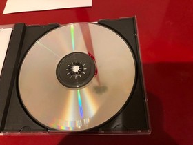 Snatcher Sega Saturn game from japan