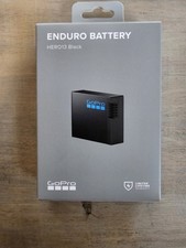 GoPro Enduro Rechargeable Battery HERO13 Black Official Accessory  Brand New 