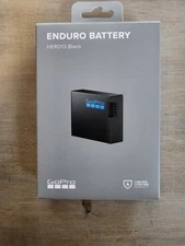 GoPro Enduro Rechargeable Battery (HERO13 Black) Official Accessory **Brand New*
