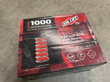 Air Lift 1000 60915 Adjustable Air Springs New Unopened Box Universal Al1000
