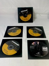 John Maxwell ~ Success Classics II + Leadership Today Interview CDs