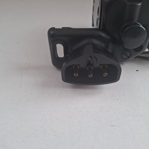 Vintage Black Singer Sewing Machine Electric Motor BRK12-S - Working - Picture 2 of 6