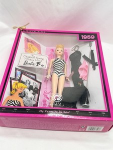 1959 Barbie 50th Anniversary | eBay