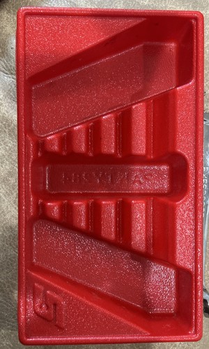 Juego de llaves Snap-on (RXF) 5 piezas, cromo 1/4 - 13/16 - Imagen 5 de 5
