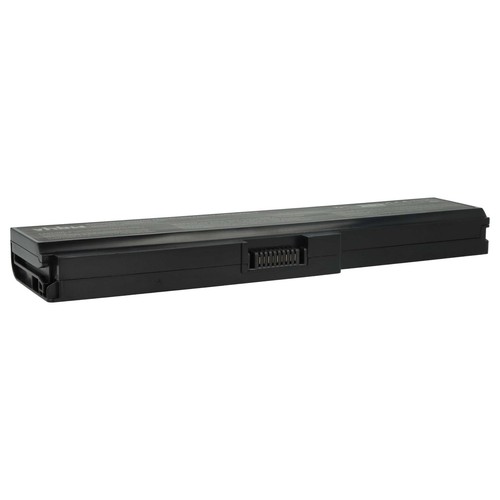 Akku für Toshiba Satellite Pro C650 L510 L600 C650D C660 C660D 4400mAh 10,8V - Bild 4 von 9