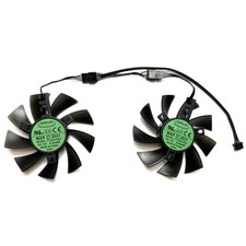 Cooling Fan Graphic Card Fans Parts for Gigabyte RTX2060 GTX1660ti 1660S 1650
