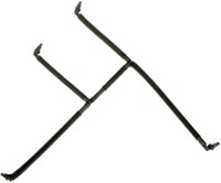 Gates Schlauch Leckkraftstoff MFL1319 FüR VW Polo 5 6R1 6C1 TDI Skoda Fabia 2 5J