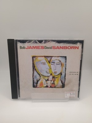 Bob James - Double Vision R5F3B3