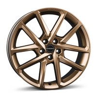 Borbet Felgen N 8.0X19 ET48 5X112 Bronm FüR Bmw 1 2 Ix1 Ix2 X1 X2