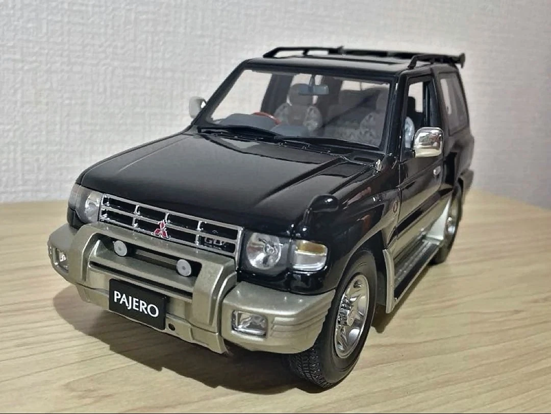 AUTOart Mitsubishi 1:18 Scale Diecast Cars, Trucks & Vans for sale