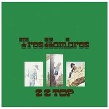 Tres Hombres von Zz Top | CD | Zustand neu
