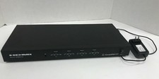 *USED* HDMI 4X4 MATRIX SWITCHER SPLITTER V1.3...