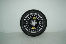 FORD Mondeo 2017 1.5 tdci Grey space saver wheel 16