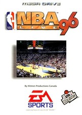ebay® Auktion 298109843473 | SEGA Mega Drive Spiel - NBA Live 96 mit OVP Thumbnail of ebay® auction 298109843473 | SEGA Mega Drive Spiel - NBA Live 96 mit OVP