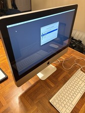 Apple iMac Mid 2011 21.5" i5 2.5GHz 16GB AMD Radeon HD 512 MB Works Cracked