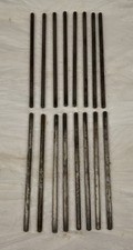 1968-91 Mopar Small Block 318 340 360 Pushrods La Engine Dodge Truck Ram Cuda