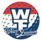 45/47 Presidential  Men's Large Polo Shirt by Wear the Freedom. Free Shipping — photo 5
