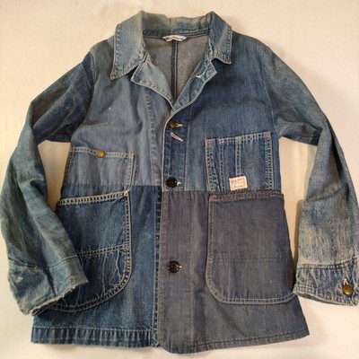 dummy × us Sunny Side Up Jacket コーチジャケット Sunny Side Up Jacket Size M Excellent | eBay