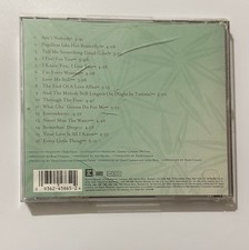 CHAKA KHAN: EPIPHANY THE BEST OF VOLUME ONE CD Very Good 16 Songs Ain't Nobody