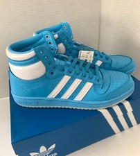 Adidas Originals Top Ten HI Sky Rush Sz 10.5 Men GW1616 NWB