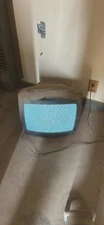 Crt Phillips Magnavox