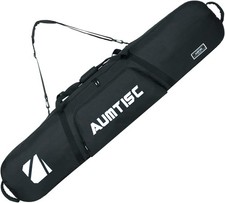 Snowboard Bag Padded for Air Travel Flying Snow Board Bag