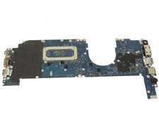 Motherboard Dell XY80D Laptop Motherboard - 8th Gen Intel Core i5-8350U 1.7 GHz
