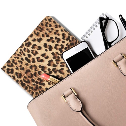 Case for iPad 9th/8th/7th Generation (2021/2020/2019) 10.2 Inch, Leopard iPad - 第 9/9 張圖片