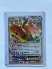 Dragonite EX 72/108 Evolutions Holo on eBay