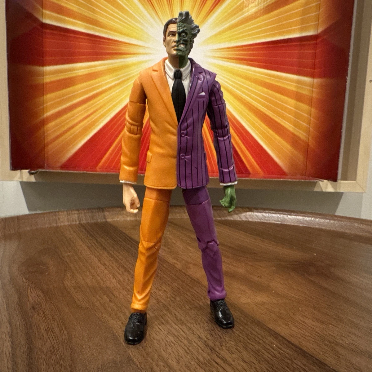 Preços baixos em DC Universe Classics Batman | eBay