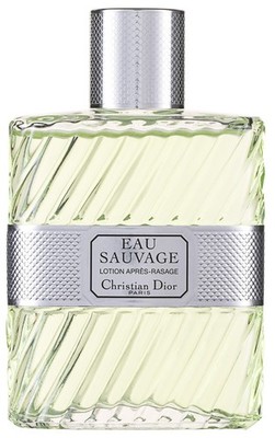 Christian Dior Eau Sauvage After Shave Lotion 100 ml / Splash OVP NEU
