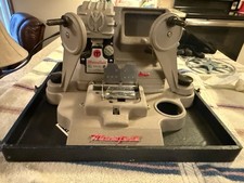 Mansfield Model 950 Portable Action Vintage Movie Editor