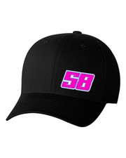 Brandon Lewis 2023 Hats