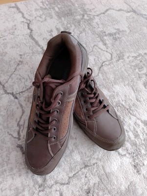 Herren Schuhe TenTEX Lederschuhe