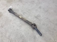 Front Drive Shaft Automatic Transmission Fits 02-10 SIERRA 2500 PICKUP 258062