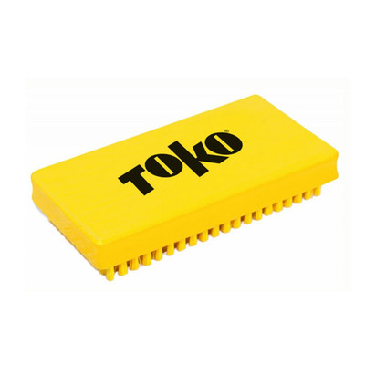 Toko Base Brush Steel X-Fine