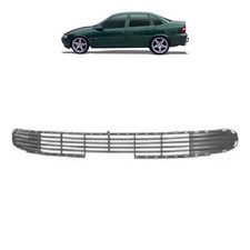 Gitter Blende Stoßstange Vorn Mitte für OPEL VECTRA B 1995-2002 OE 90480597