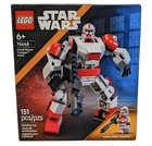 LEGO Star Wars 75448 Clone Shock Trooper Mech 151 Pieces