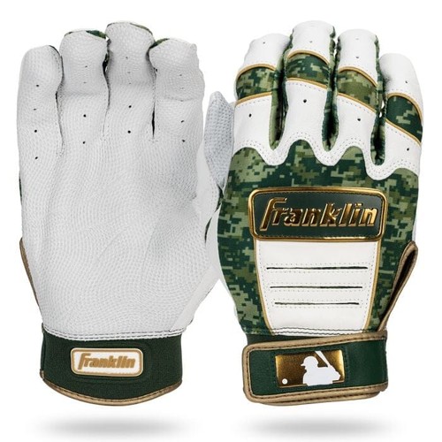 Franklin CFX Pro 2024 Armed Forces Day Batting Gloves - 第 7/10 張圖片
