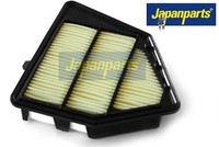 Japanparts FA-467S Luftfilter Luftfiltereinsatz FüR Honda