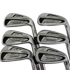 Titleist AP2 714 Iron set 5-PW / MODUS3 120 X