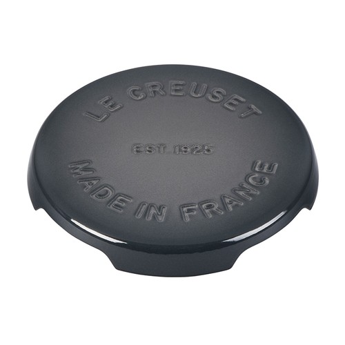 Le Creuset Enameled Cast Iron Signature Trivet, Oyster, 10116022444001 - 第 1/4 張圖片