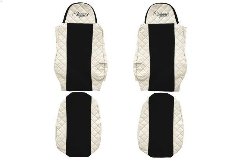 Coprisedile F-CORE FX04 CHAMP per DAF LF 55 3.92 2001-2006 — 第 2/4 张图片