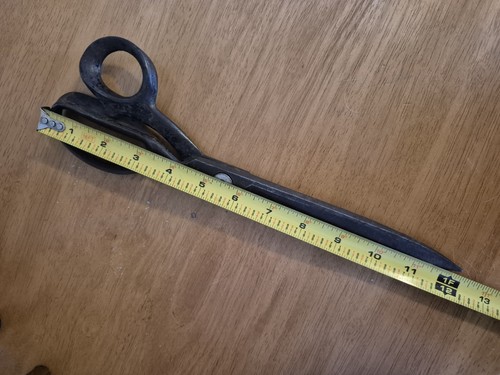 wiss 22 scissors vintage - Picture 1 of 4