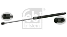 Both sides Febi Bilstein 14661 gas spring, trunk/load compartment for Ford