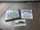 Yoshi Touch & Go Nintendo DS CIB Tested/Works Great Condition
